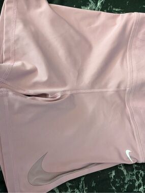 Nike pro shorts